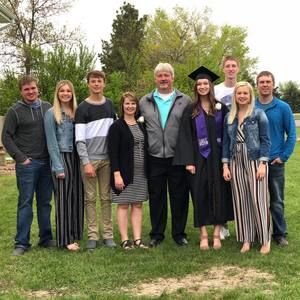 Meet your Posher, Tonia